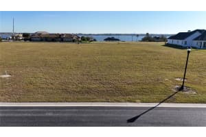 162 BLAZING STAR AVENUE, LAKE ALFRED, FL 33850 Sold 11/21/25