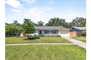 522 GERSHWIN DRIVE, LARGO, FL 33771 Sold 10/23/25