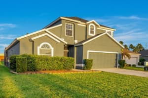 321 CORVINA DRIVE, DAVENPORT, FL 33897 - MLS#MFRL4955913