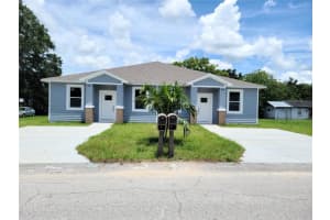950 BAKER AVENUE, BARTOW, FL 33830 - MLS#MFRL4955975