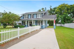 780 FLORAL AVENUE, BARTOW, FL 33830 Sold 10/14/25