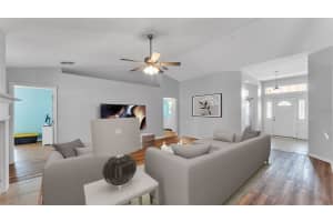 134 AMBER BOULEVARD, AUBURNDALE, FL 33823 - MLS#MFRL4955996