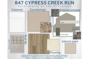 847 CYPRESS CREEK RUN, ST CLOUD, FL 34771 - MLS#MFRL4956017