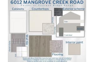 6012 MANGROVE CREEK ROAD, WIMAUMA, FL 33598 - MLS#MFRL4956019