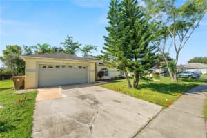 2578 SAGE DRIVE, KISSIMMEE, FL 34758 - MLS#MFRL4956020
