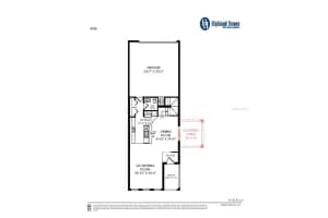 4012 WAVING HICKORY BOULEVARD, ST CLOUD, FL 34772 - MLS#MFRL4956036