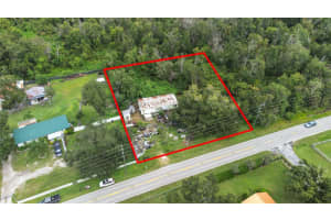 3261 MOUNT TABOR ROAD, LAKELAND, FL 33810 Sold 10/22/25