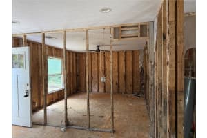 4319 POCAHONTAS DRIVE, DADE CITY, FL 33523 - MLS#MFRL4956042