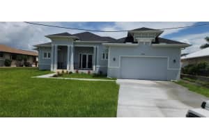 8601 CALUMET BOULEVARD, PORT CHARLOTTE, FL 33981 - MLS#MFRL4956055