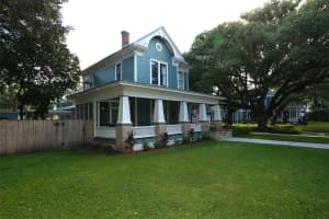 705 CHURCH STREET, BARTOW, FL 33830 - MLS#MFRL4956062