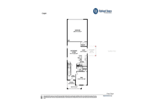 4029 KINDLING WOOD WAY, ST CLOUD, FL 34772 - MLS#MFRL4956069