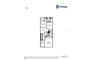 4029 KINDLING WOOD WAY, ST CLOUD, FL 34772 - MLS#MFRL4956069