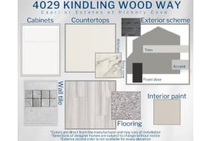 4029 KINDLING WOOD WAY, ST CLOUD, FL 34772 - MLS#MFRL4956069