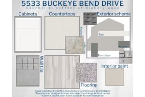 5533 BUCKEYE BEND DRIVE, ST CLOUD, FL 34772 - MLS#MFRL4956073