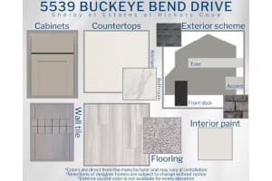 5539 BUCKEYE BEND DRIVE, ST CLOUD, FL 34772 - MLS#MFRL4956084