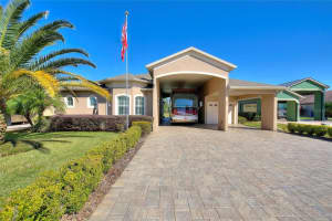 581 Meandering Way, POLK CITY 581 Meandering Way, POLK CITY