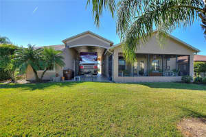 581 MEANDERING WAY, POLK CITY, FL 33868 - MLS#MFRL4956088