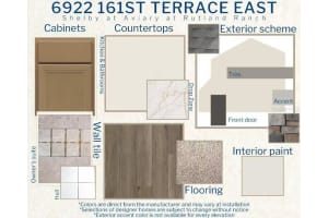 6922 161ST TERRACE, PARRISH, FL 34219 - MLS#MFRL4956093