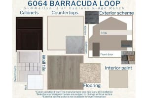 6064 BARRACUDA LOOP, WIMAUMA, FL 33598 - MLS#MFRL4956097