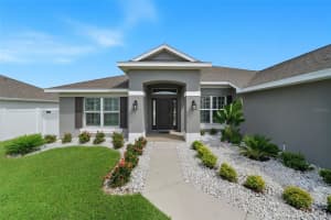 5467 KNIGHTS LANDING DRIVE, LAKELAND, FL 33810 - MLS#MFRL4956101