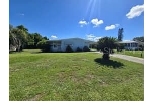 9 CENTURY BOULEVARD, AVON PARK, FL 33825 Sold 10/28/25