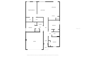 3307 FOX RIDGE DRIVE, WINTER HAVEN, FL 33884 - MLS#MFRL4956106