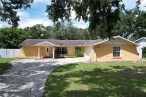 4360 OLD COLONY ROAD, MULBERRY, FL 33860 - MLS#MFRL4956110