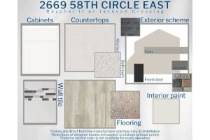 2669 58TH CIRCLE, PALMETTO, FL 34221 - MLS#MFRL4956123