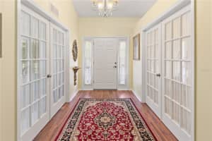 9740 MISHA LANE, DADE CITY, FL 33525 - MLS#MFRL4956131