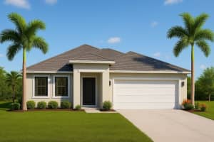 2732 DUANE PALMER BOULEVARD, SEBRING, FL 33876 - MLS#MFRL4956139