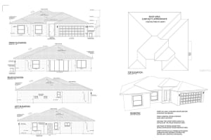 2732 DUANE PALMER BOULEVARD, SEBRING, FL 33876 - MLS#MFRL4956139