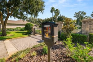 3293 HAWKS RIDGE DRIVE, LAKELAND, FL 33810 - MLS#MFRL4956142