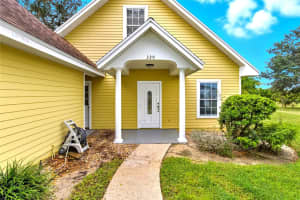 320 STARR RIDGE DRIVE, LAKE WALES, FL 33898 - MLS#MFRL4956148
