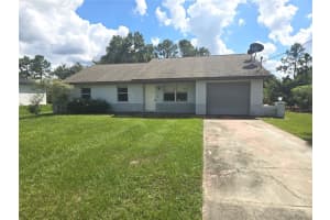 250 TANAGER AVENUE, SEBRING, FL 33870 Sold 11/12/25