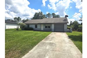 250 TANAGER AVENUE, SEBRING, FL 33870 Sold 11/12/25