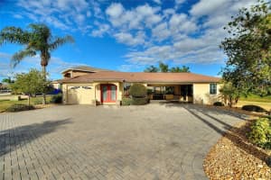 561 Meandering Way, POLK CITY 561 Meandering Way, POLK CITY