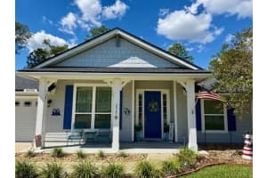 86351 MOONLIT WALK CIRCLE, YULEE, FL 32097 - MLS#MFRL4956191