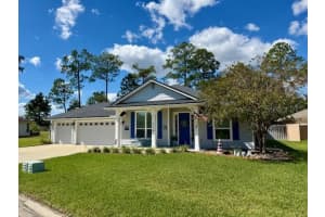 86351 MOONLIT WALK CIRCLE, YULEE, FL 32097 - MLS#MFRL4956191
