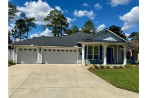 86351 MOONLIT WALK CIRCLE, YULEE, FL 32097 - MLS#MFRL4956191