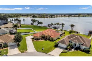 272 RUBY LAKE LANE, WINTER HAVEN, FL 33884 - MLS#MFRL4956194