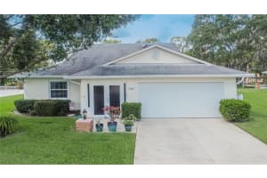 6320 SILVER LAKES DRIVE, LAKELAND, FL 33810 - MLS#MFRL4956195