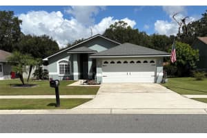 2816 WILDER PARK DRIVE, PLANT CITY, FL 33566 Sold 11/14/25