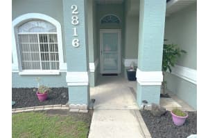 2816 WILDER PARK DRIVE, PLANT CITY, FL 33566 Sold 11/14/25