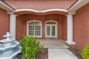 3198 GARDNER OAKS LANE, LAKELAND, FL 33810 Sold 11/21/25