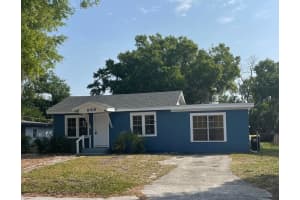 309 LAKE DALE DRIVE, AUBURNDALE, FL 33823 - MLS#MFRL4956202