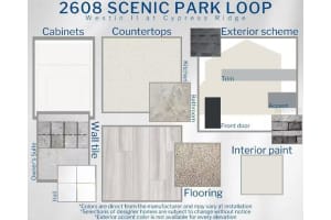 2608 SCENIC PARK LOOP, WIMAUMA, FL 33598 - MLS#MFRL4956209