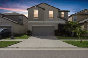 15461 BROAD BRUSH DRIVE, SUN CITY CENTER, FL 33573 - MLS#MFRL4956221