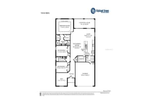 887 CYPRESS CREEK RUN, ST CLOUD, FL 34771 - MLS#MFRL4956227