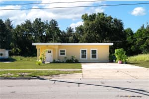 708 E Broadway St, FORT MEADE