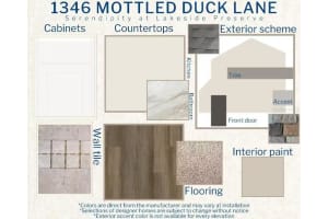 1346 MOTTLED DUCK LANE, LAKELAND, FL 33811 Sold 12/18/25